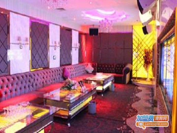 麒麟ktv加盟门店