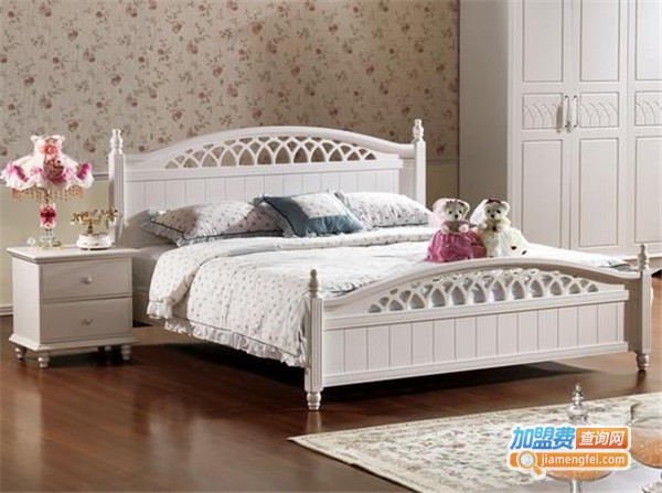 凯达美家家具加盟费