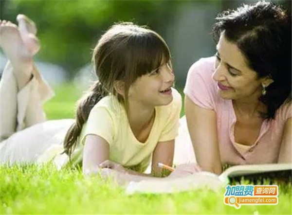 德慧泉教育加盟费