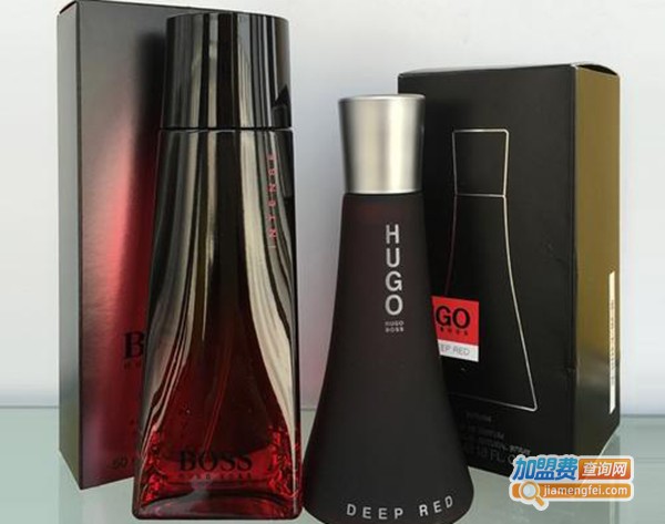 波士香水加盟费