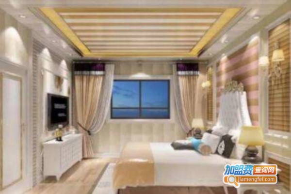 美邦威集成墙饰加盟费