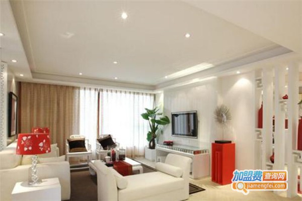 柯尔司曼晶体饰材加盟费