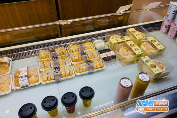 手感优焙加盟门店