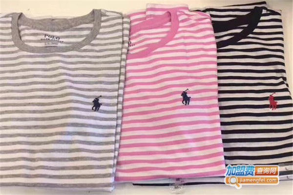 拉夫劳伦女装加盟费