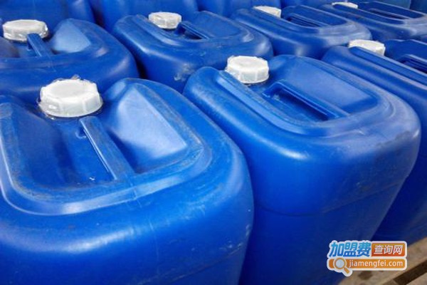 正涂涂料加盟费