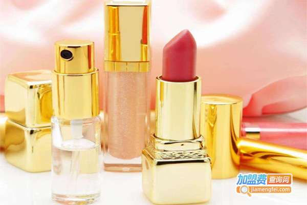 尚天丽化妆品加盟费