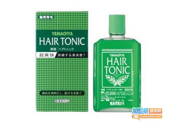 三根发生发液加盟费