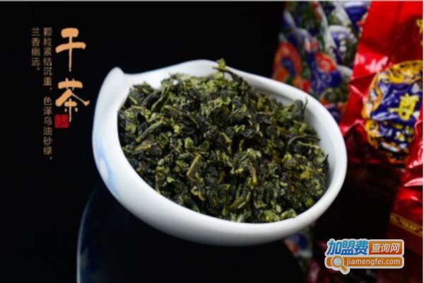 中闽魏氏铁观音加盟费