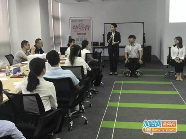 品硕教育加盟费