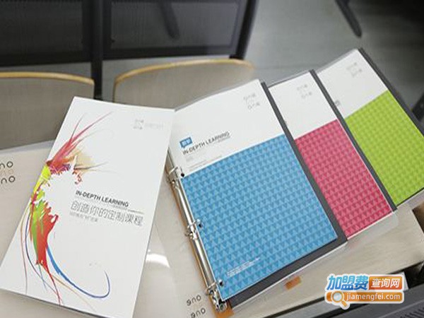 优能一对一加盟费