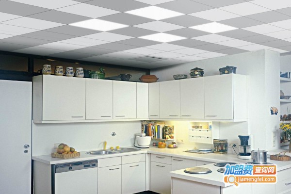 卡芬尼橱柜加盟店