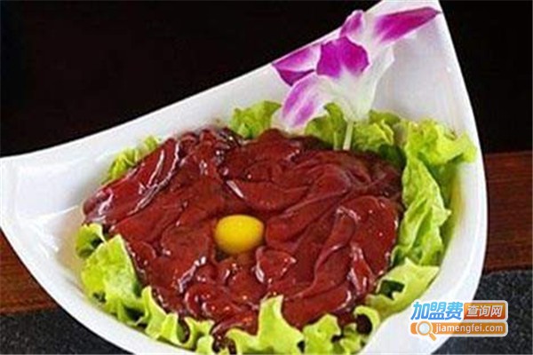 街边边老火锅加盟费