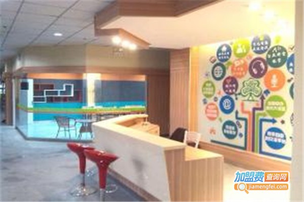 小星星英语培训学校加盟费