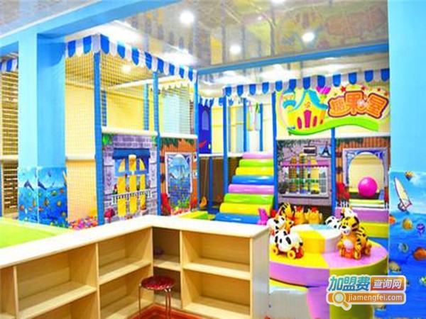 爱儿乐母婴生活馆加盟门店