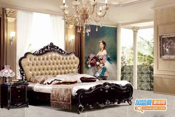 戈诺美家具加盟门店