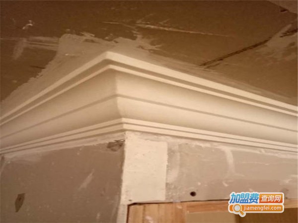 亨居坊吊顶加盟