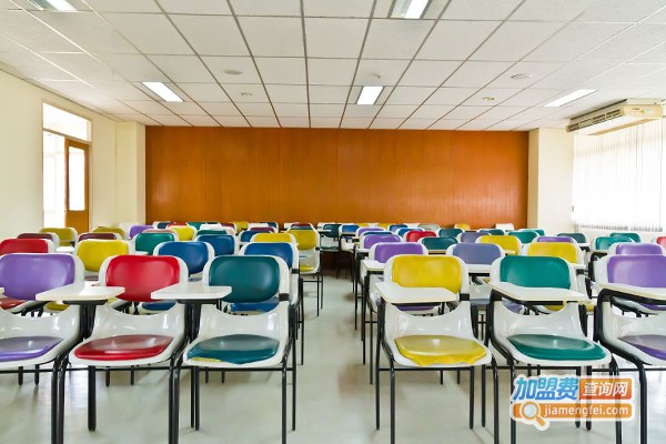 E学棒互动教育加盟费