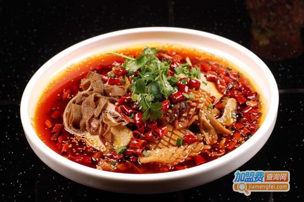 回头炉冒菜加盟总部