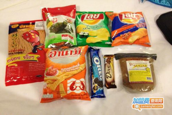 福星食品加盟门店