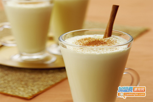 古台贡茶加盟费