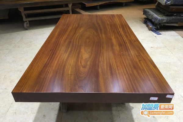 菠萝格木家具加盟店