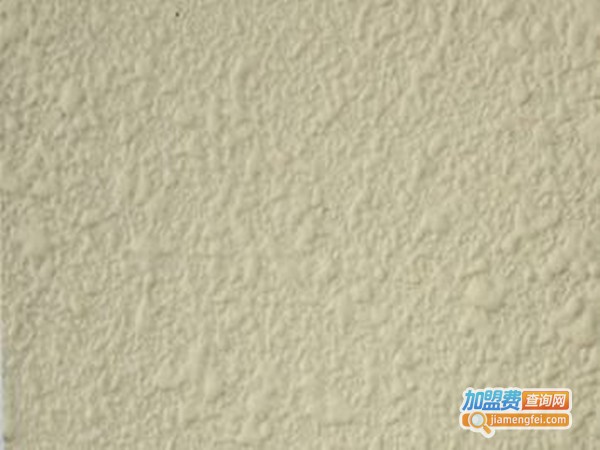 五星涂料加盟门店