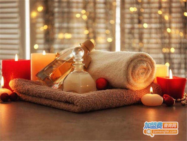 春spa养生会所加盟费