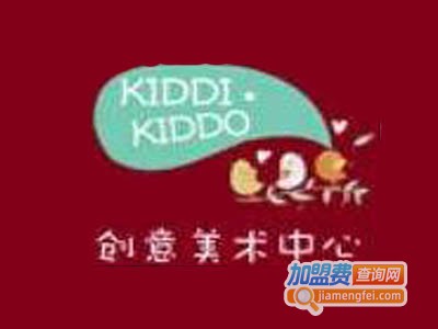 kiddi-kiddo创意美术