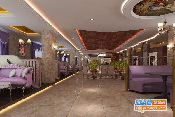 华跃装饰装潢加盟费