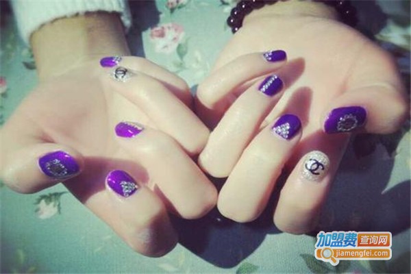 香奈儿美甲加盟费