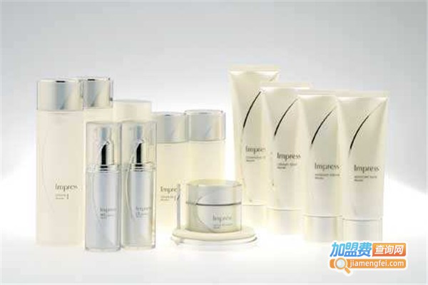 亮丽宝化妆品加盟费