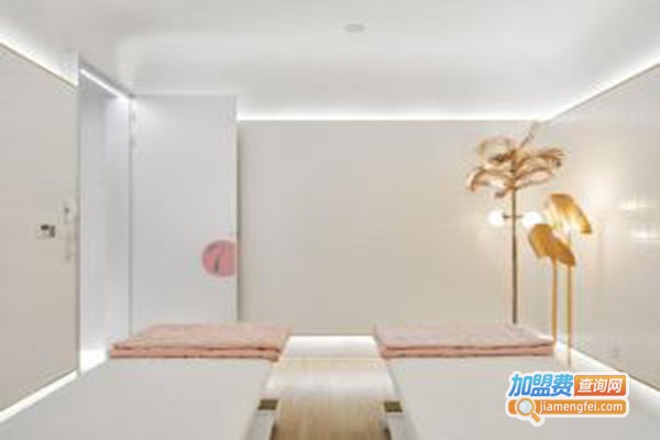 敏子美容中心加盟门店