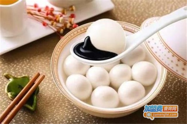 彦彬元宵加盟费