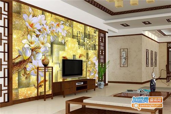 御品居多彩集成墙饰加盟门店