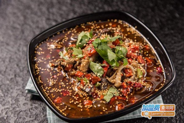 回头炉冒菜加盟总部