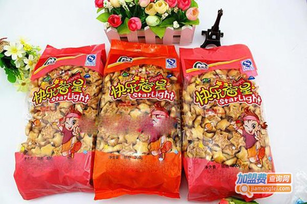 福星食品加盟门店