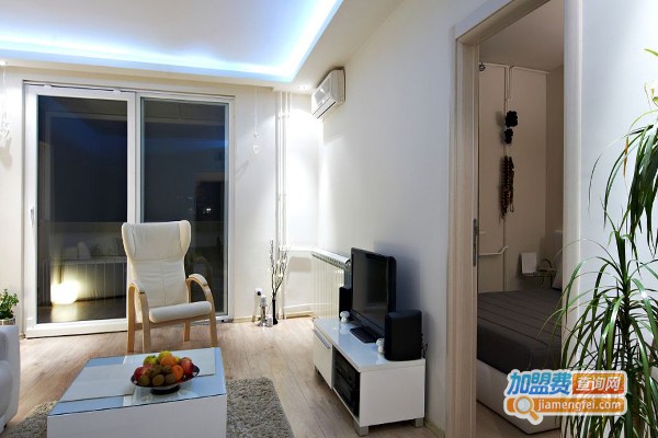 迪威装饰加盟费