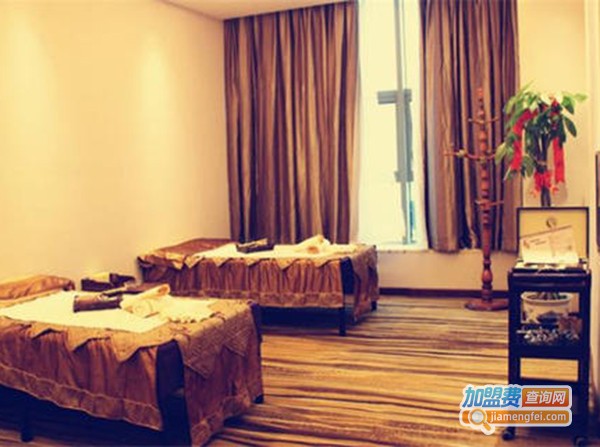 宜汝美容中心加盟费