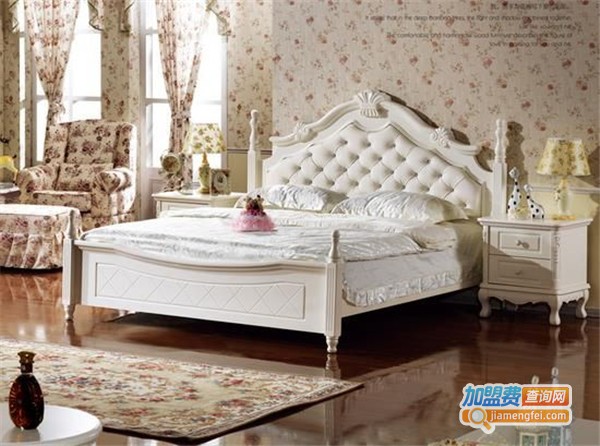 凯达美家家具加盟费