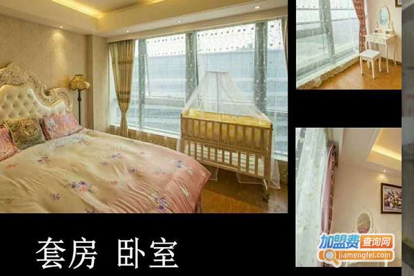 鑫天一阁月子中心加盟