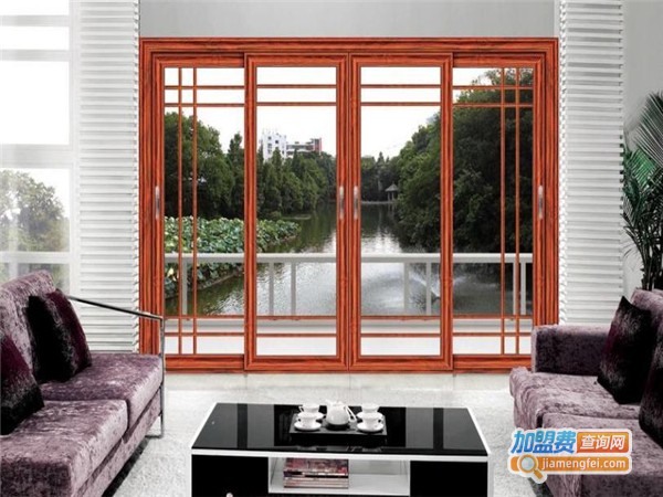 美心金益加盟费