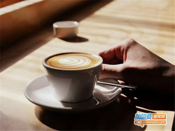 往返Fine咖啡加盟