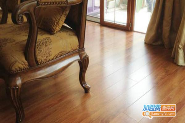 高能得诺地板加盟费