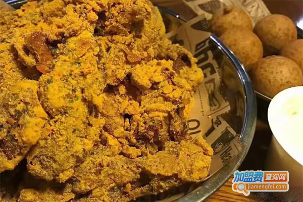 美迪士快餐加盟门店