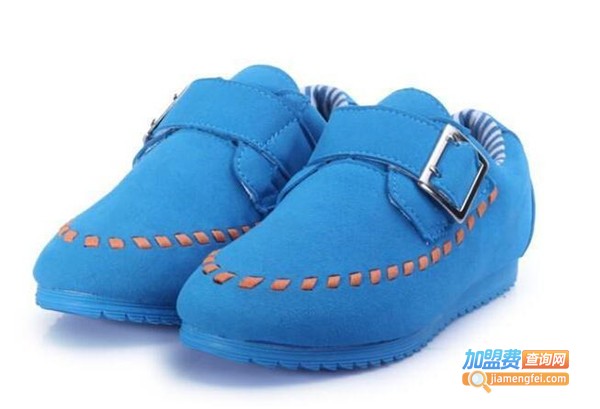 瑞祥宇鞋业加盟费