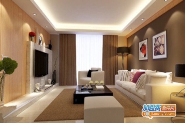 360智能家居加盟店