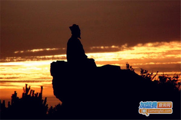 康正点穴辟谷加盟费