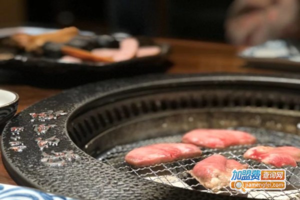 热血兄弟烤肉加盟费