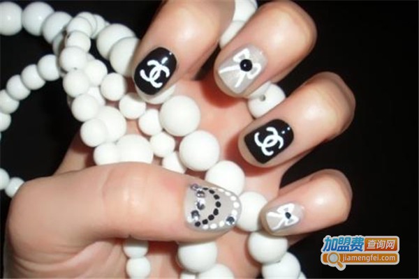 香奈儿美甲加盟费