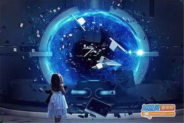 趴趴教育加盟费